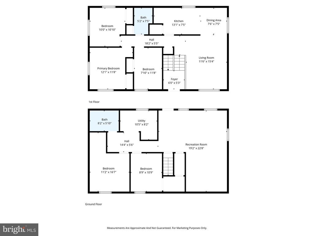219 LESCO BLVD, CULPEPER, Virginia 22701, 3 Bedrooms Bedrooms, ,2 BathroomsBathrooms,Residential,219 LESCO BLVD,VACU2013306 MLS # VACU2013306