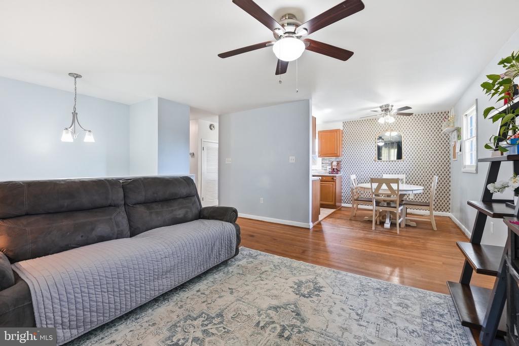 219 LESCO BLVD, CULPEPER, Virginia 22701, 3 Bedrooms Bedrooms, ,2 BathroomsBathrooms,Residential,219 LESCO BLVD,VACU2013306 MLS # VACU2013306