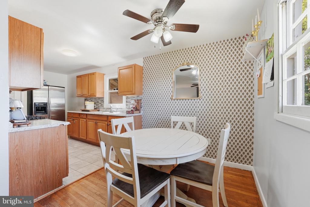 219 LESCO BLVD, CULPEPER, Virginia 22701, 3 Bedrooms Bedrooms, ,2 BathroomsBathrooms,Residential,219 LESCO BLVD,VACU2013306 MLS # VACU2013306