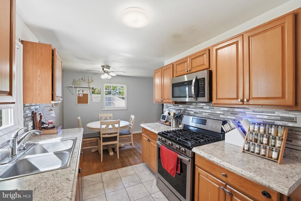 219 LESCO BLVD, CULPEPER, Virginia 22701, 3 Bedrooms Bedrooms, ,2 BathroomsBathrooms,Residential,219 LESCO BLVD,VACU2013306 MLS # VACU2013306