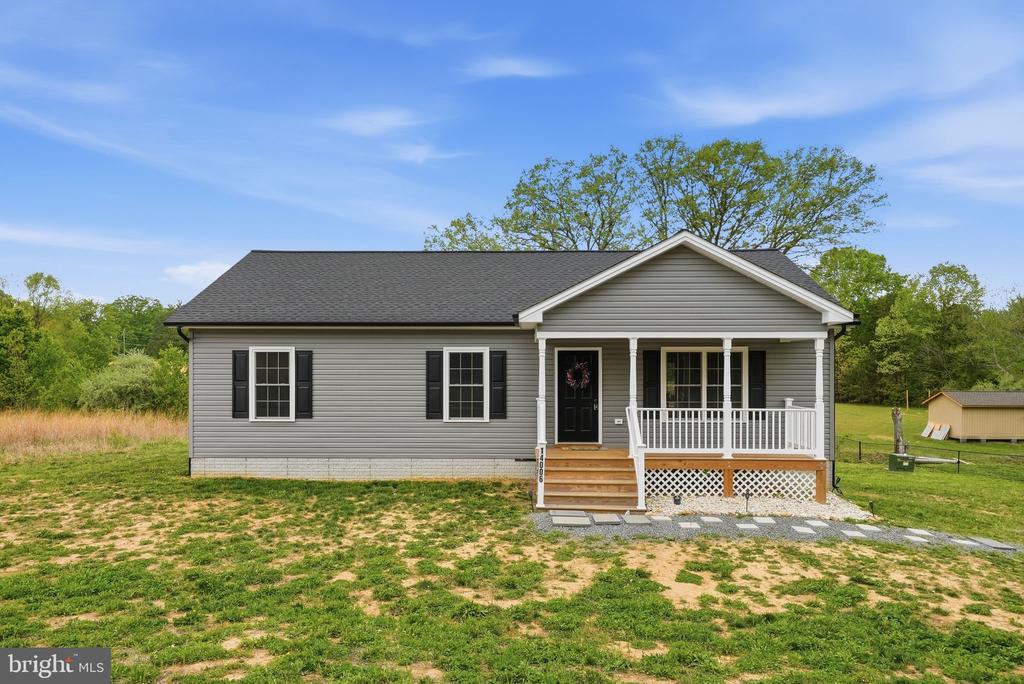 14006 RIXEYVILLE RD, CULPEPER, Virginia 22701, 3 Bedrooms Bedrooms, ,2 BathroomsBathrooms,Residential,14006 RIXEYVILLE RD,VACU2013310 MLS # VACU2013310