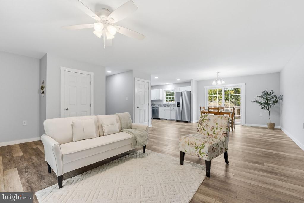 14006 RIXEYVILLE RD, CULPEPER, Virginia 22701, 3 Bedrooms Bedrooms, ,2 BathroomsBathrooms,Residential,14006 RIXEYVILLE RD,VACU2013310 MLS # VACU2013310