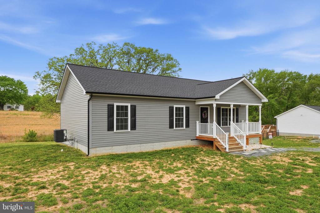 14006 RIXEYVILLE RD, CULPEPER, Virginia 22701, 3 Bedrooms Bedrooms, ,2 BathroomsBathrooms,Residential,14006 RIXEYVILLE RD,VACU2013310 MLS # VACU2013310