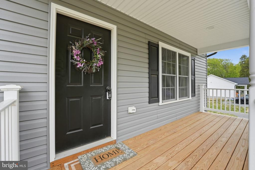 14006 RIXEYVILLE RD, CULPEPER, Virginia 22701, 3 Bedrooms Bedrooms, ,2 BathroomsBathrooms,Residential,14006 RIXEYVILLE RD,VACU2013310 MLS # VACU2013310