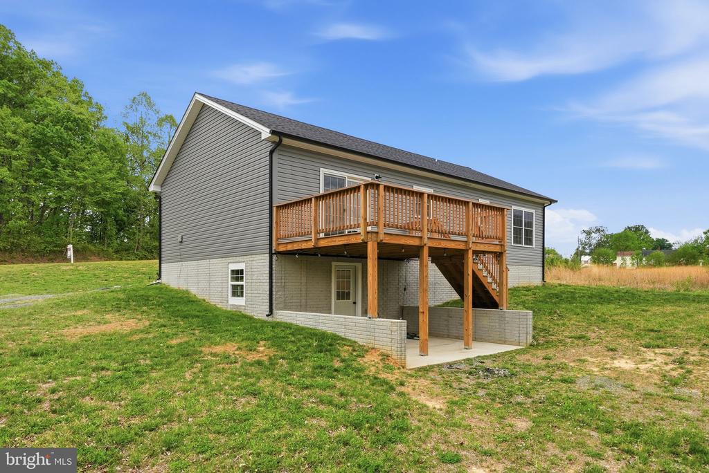 14006 RIXEYVILLE RD, CULPEPER, Virginia 22701, 3 Bedrooms Bedrooms, ,2 BathroomsBathrooms,Residential,14006 RIXEYVILLE RD,VACU2013310 MLS # VACU2013310