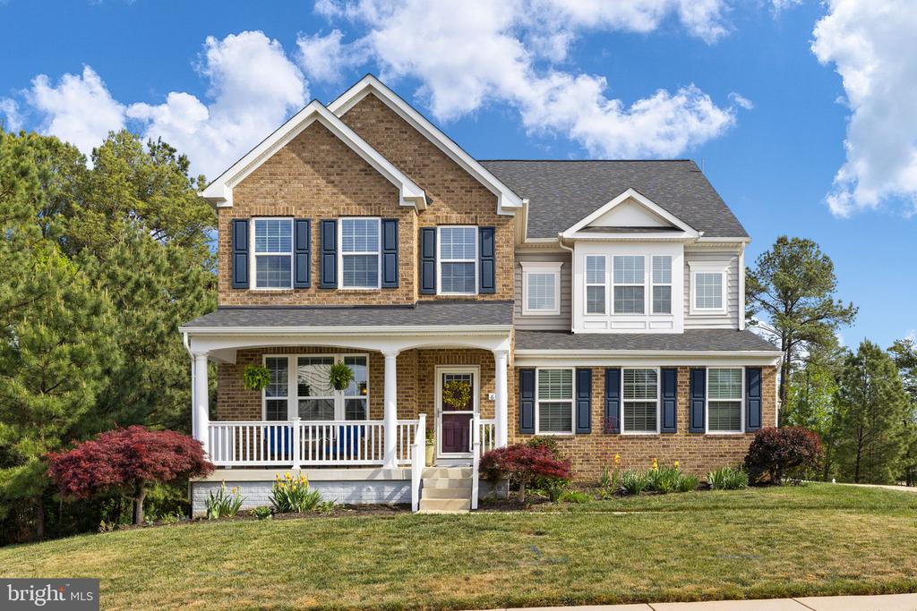 6016 GREENSPRING RD, FREDERICKSBURG, Virginia 22407, 6 Bedrooms Bedrooms, ,5 BathroomsBathrooms,Residential,6016 GREENSPRING RD,VASP2040998 MLS # VASP2040998
