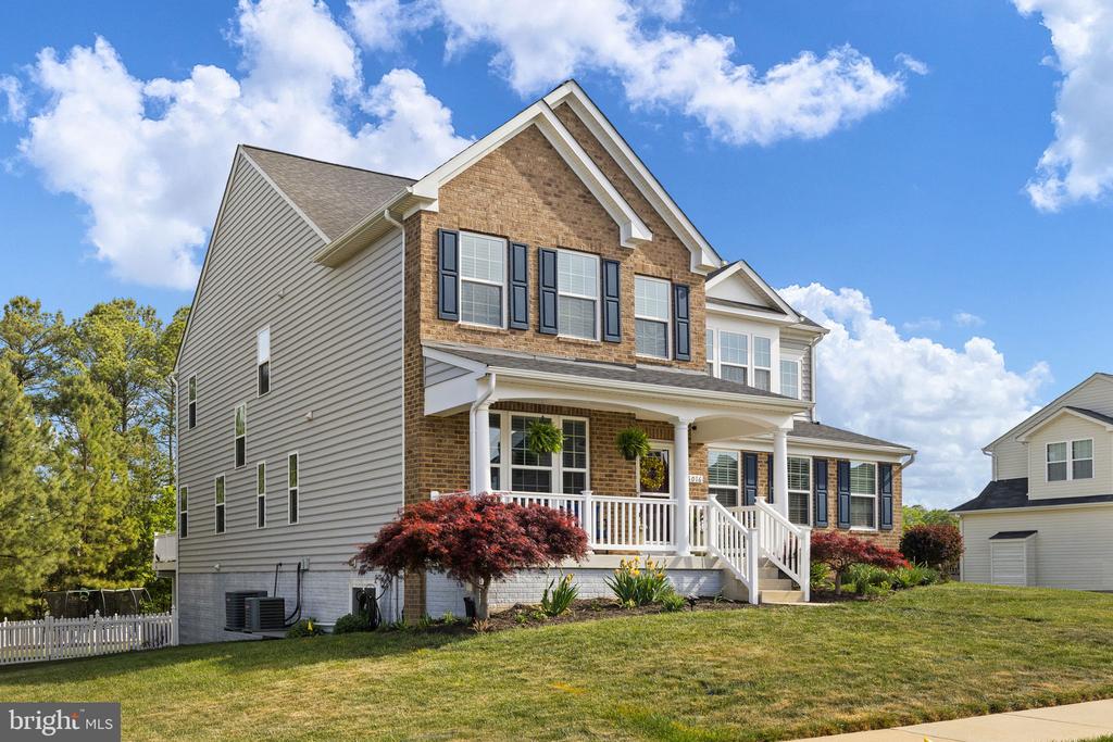 6016 GREENSPRING RD, FREDERICKSBURG, Virginia 22407, 6 Bedrooms Bedrooms, ,5 BathroomsBathrooms,Residential,6016 GREENSPRING RD,VASP2040998 MLS # VASP2040998