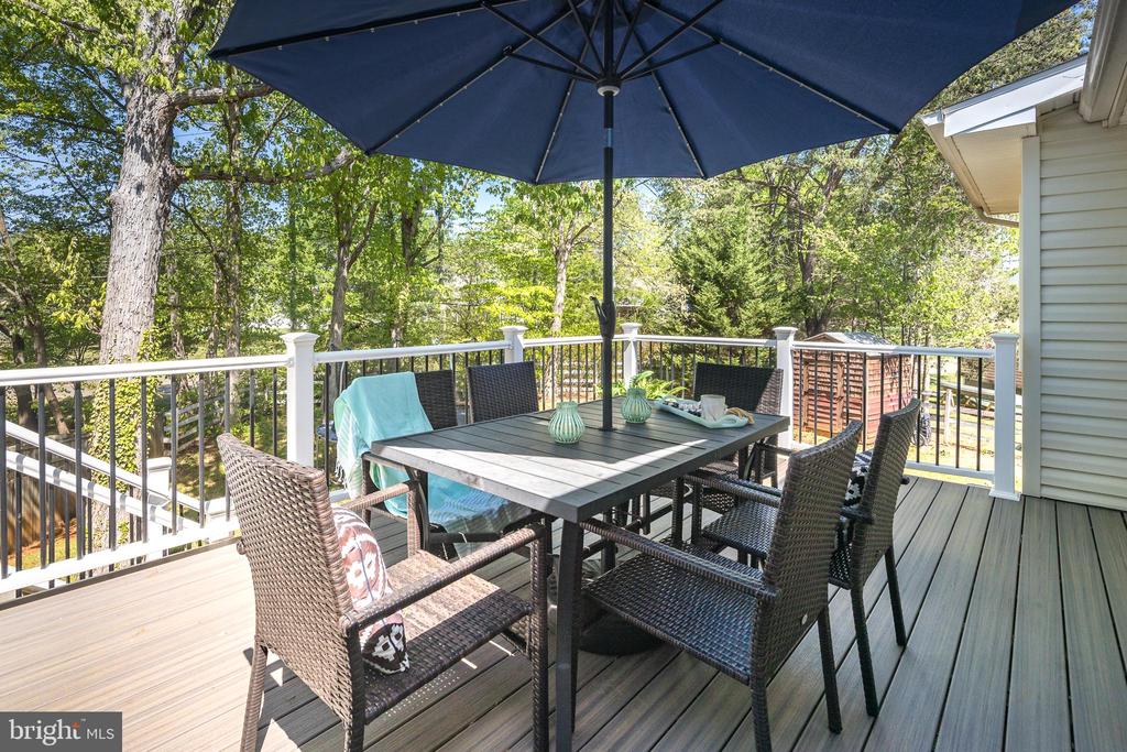 7584 MYERS CT, WARRENTON, Virginia 20187, 4 Bedrooms Bedrooms, ,3 BathroomsBathrooms,Residential,7584 MYERS CT,VAFQ2021594 MLS # VAFQ2021594