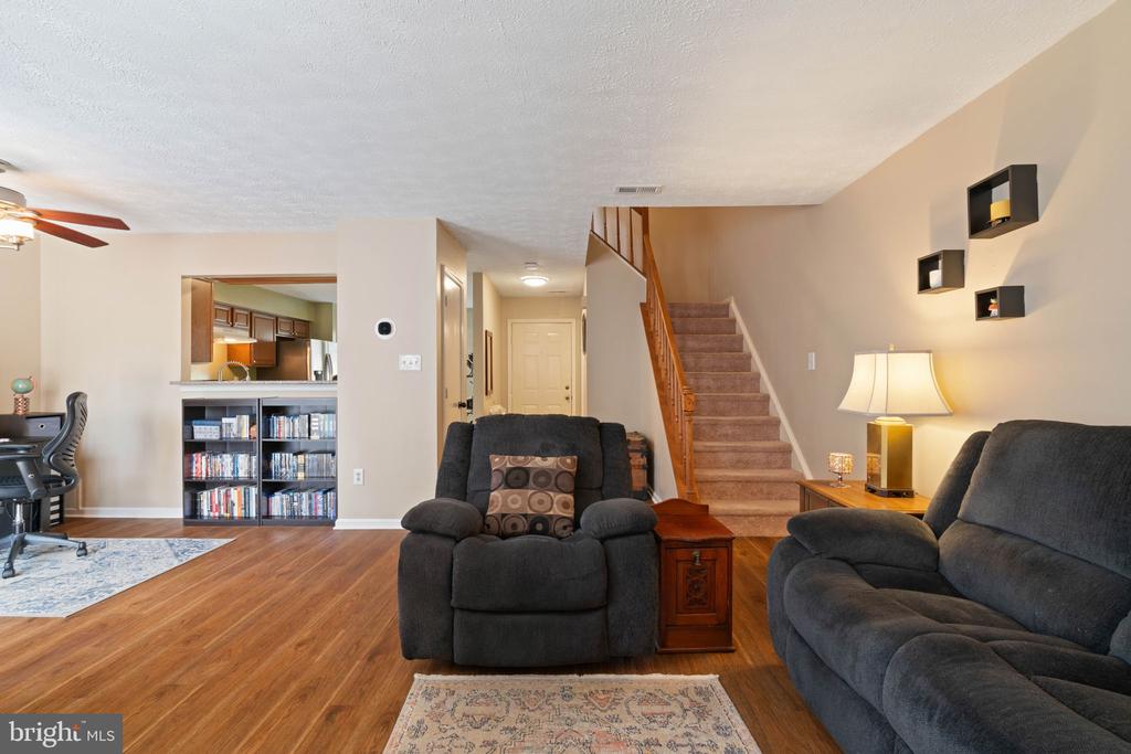 11031 THAXTON PL, FREDERICKSBURG, Virginia 22407, 2 Bedrooms Bedrooms, ,2 BathroomsBathrooms,Residential,VILLAGESS OF SAL,11031 THAXTON PL,VASP2041026 MLS # VASP2041026