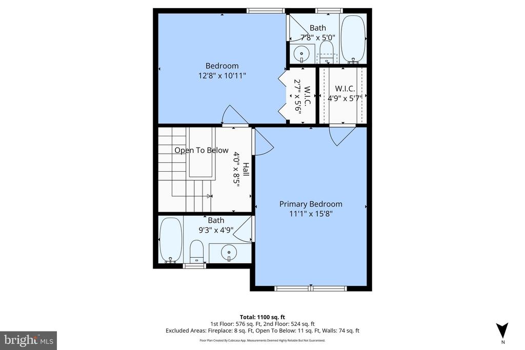11031 THAXTON PL, FREDERICKSBURG, Virginia 22407, 2 Bedrooms Bedrooms, ,2 BathroomsBathrooms,Residential,VILLAGESS OF SAL,11031 THAXTON PL,VASP2041026 MLS # VASP2041026