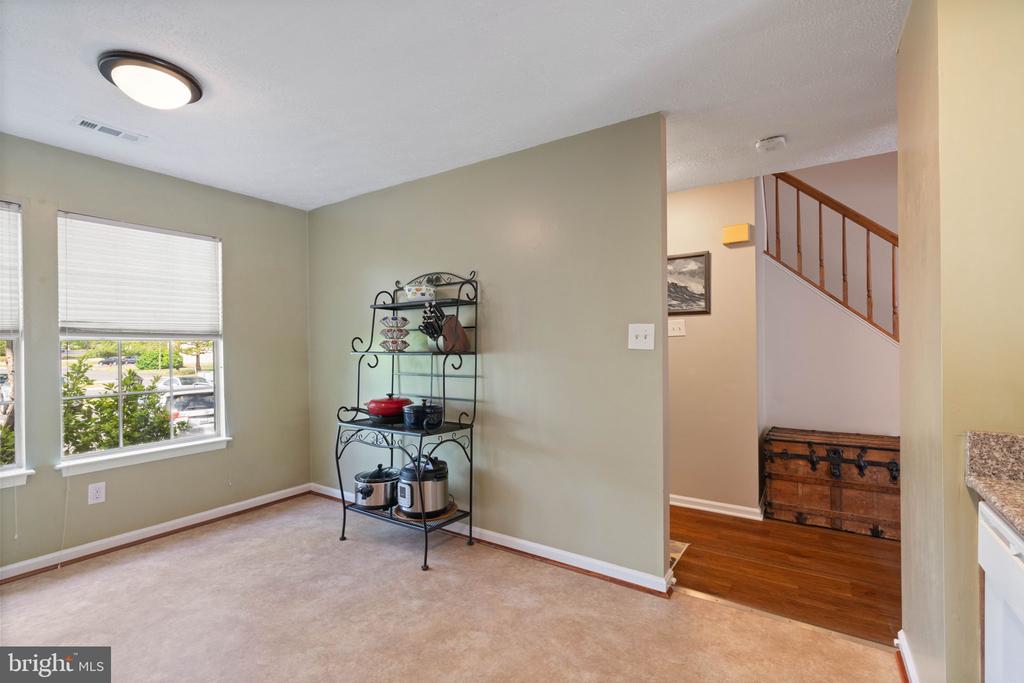 11031 THAXTON PL, FREDERICKSBURG, Virginia 22407, 2 Bedrooms Bedrooms, ,2 BathroomsBathrooms,Residential,VILLAGESS OF SAL,11031 THAXTON PL,VASP2041026 MLS # VASP2041026