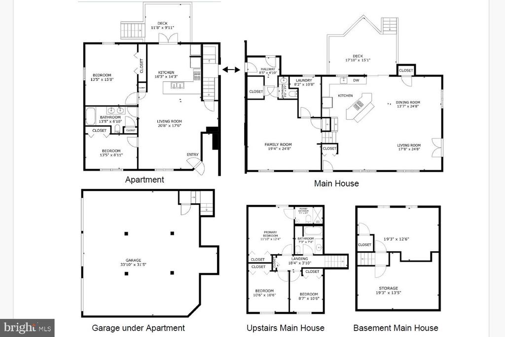 10037 COBBLER VIEW DR, DELAPLANE, Virginia 20144, 5 Bedrooms Bedrooms, ,3 BathroomsBathrooms,Residential,10037 COBBLER VIEW DR,VAFQ2021612 MLS # VAFQ2021612