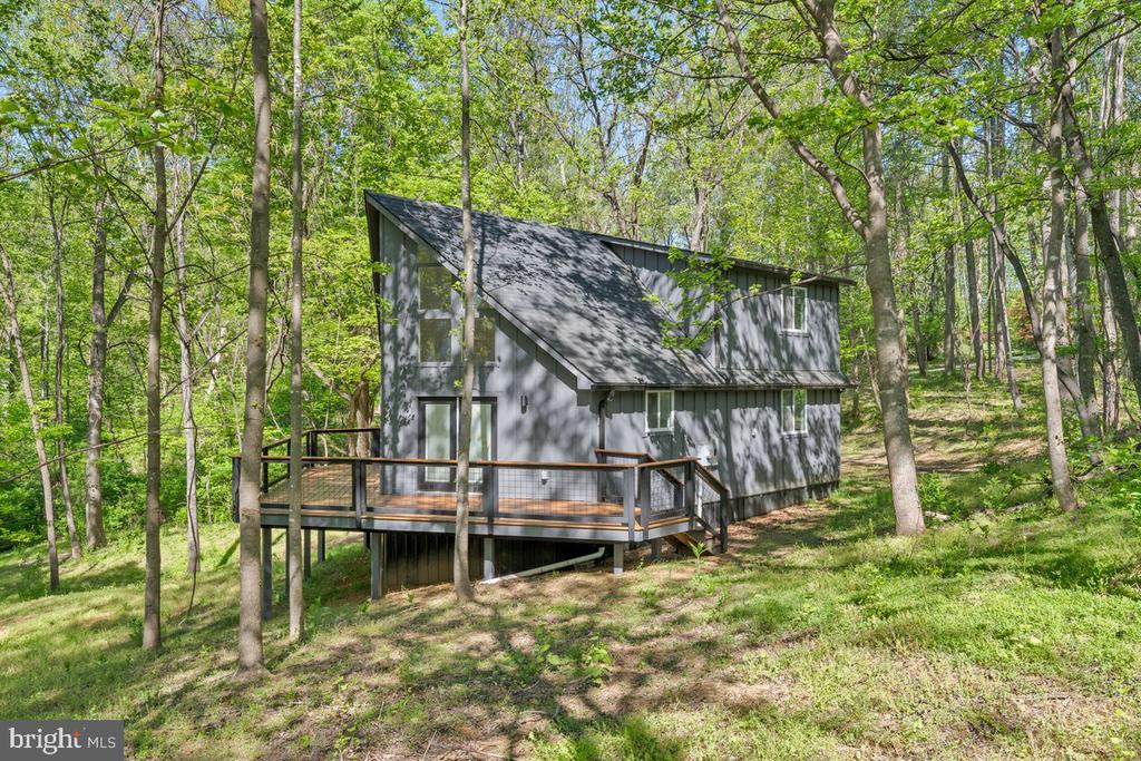325 PERSIMMON HILL DR, ROSELAND, Virginia 22967, 3 Bedrooms Bedrooms, ,2 BathroomsBathrooms,Residential,325 PERSIMMON HILL DR,VANL2000656 MLS # VANL2000656