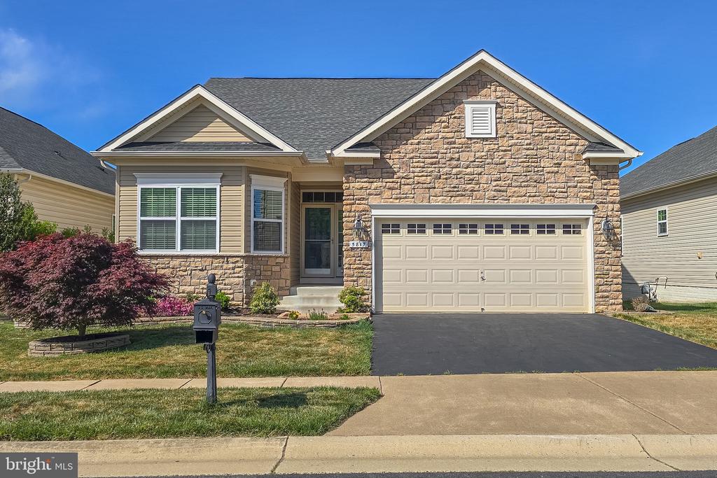 5817 S MILLS MANOR CT, FREDERICKSBURG, Virginia 22407, 3 Bedrooms Bedrooms, ,3 BathroomsBathrooms,Residential,5817 S MILLS MANOR CT,VASP2041108 MLS # VASP2041108