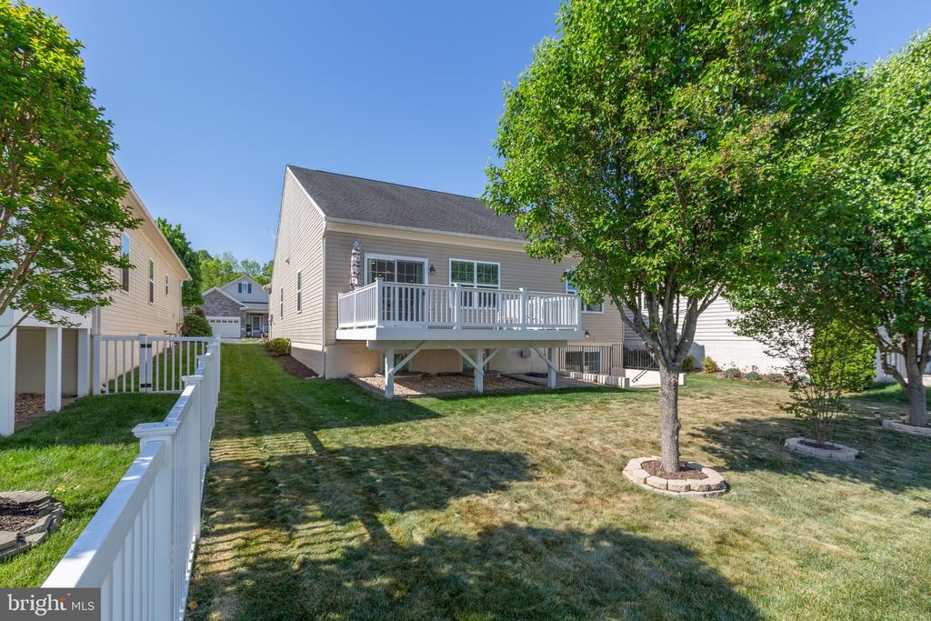 5817 S MILLS MANOR CT, FREDERICKSBURG, Virginia 22407, 3 Bedrooms Bedrooms, ,3 BathroomsBathrooms,Residential,5817 S MILLS MANOR CT,VASP2041108 MLS # VASP2041108