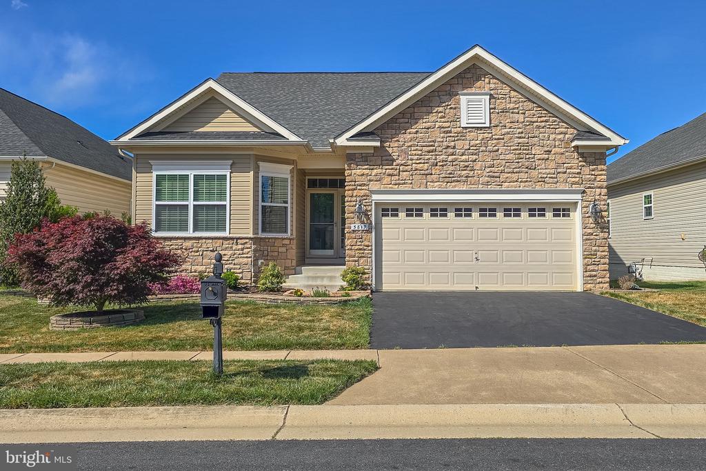 5817 S MILLS MANOR CT, FREDERICKSBURG, Virginia 22407, 3 Bedrooms Bedrooms, ,3 BathroomsBathrooms,Residential,5817 S MILLS MANOR CT,VASP2041108 MLS # VASP2041108