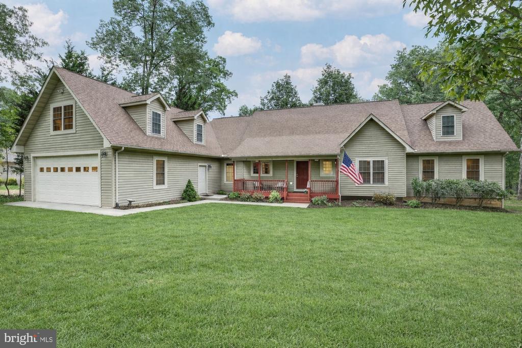 838 WINDWOOD COVES BLVD, MINERAL, Virginia 23117, 5 Bedrooms Bedrooms, ,3 BathroomsBathrooms,Residential,838 WINDWOOD COVES BLVD,VALA2009714 MLS # VALA2009714