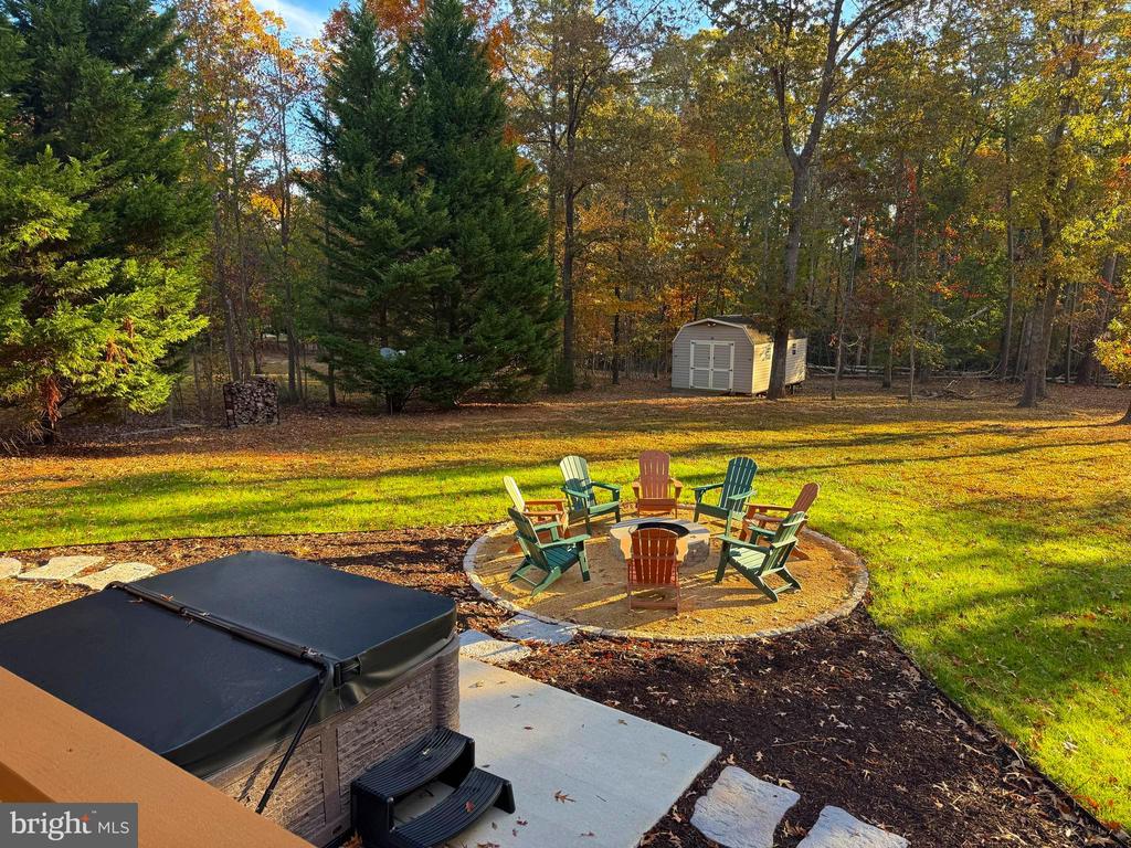 838 WINDWOOD COVES BLVD, MINERAL, Virginia 23117, 5 Bedrooms Bedrooms, ,3 BathroomsBathrooms,Residential,838 WINDWOOD COVES BLVD,VALA2009714 MLS # VALA2009714