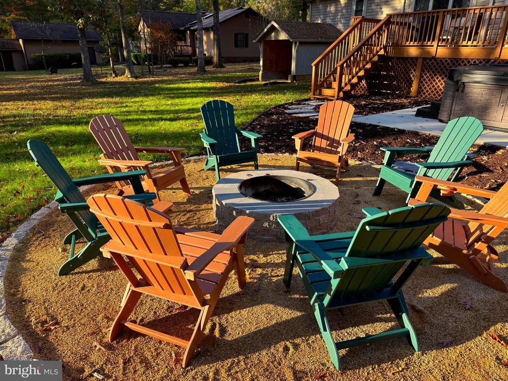 838 WINDWOOD COVES BLVD, MINERAL, Virginia 23117, 5 Bedrooms Bedrooms, ,3 BathroomsBathrooms,Residential,838 WINDWOOD COVES BLVD,VALA2009714 MLS # VALA2009714