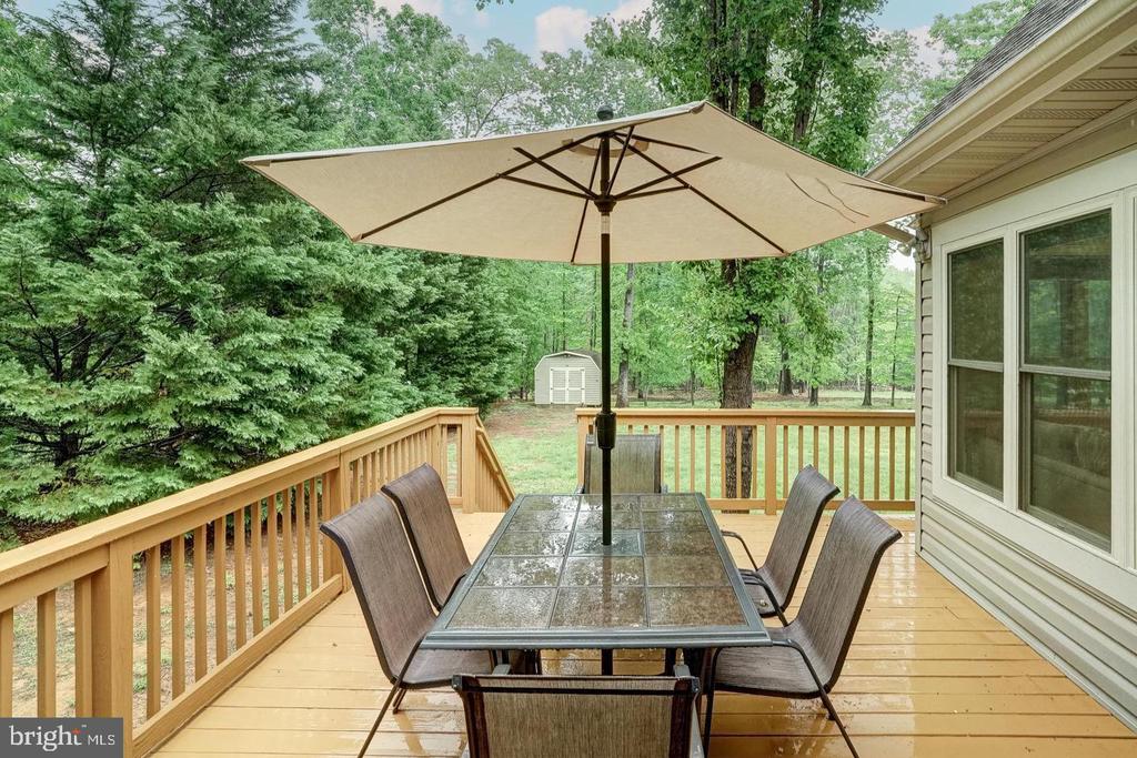 838 WINDWOOD COVES BLVD, MINERAL, Virginia 23117, 5 Bedrooms Bedrooms, ,3 BathroomsBathrooms,Residential,838 WINDWOOD COVES BLVD,VALA2009714 MLS # VALA2009714