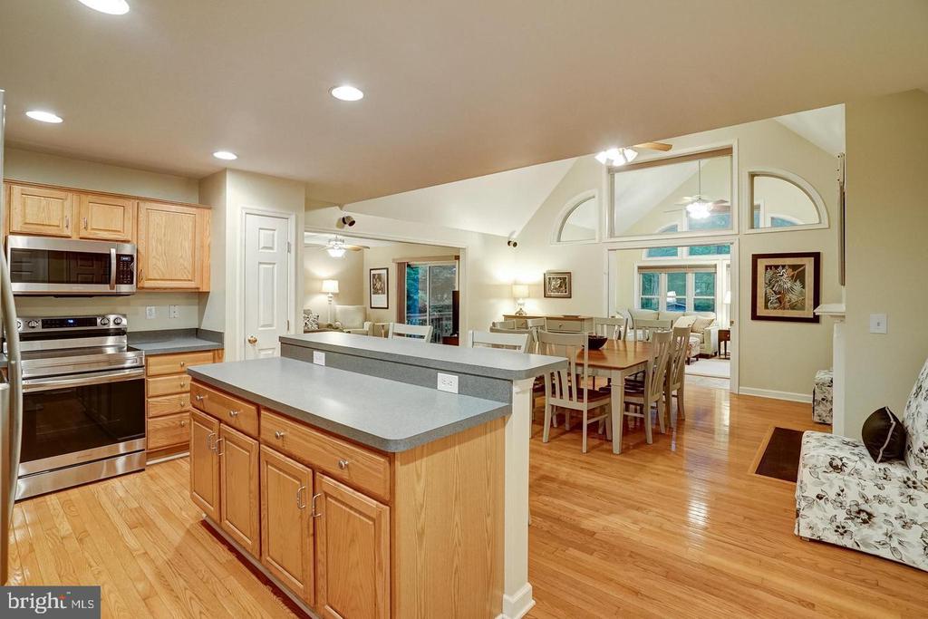 838 WINDWOOD COVES BLVD, MINERAL, Virginia 23117, 5 Bedrooms Bedrooms, ,3 BathroomsBathrooms,Residential,838 WINDWOOD COVES BLVD,VALA2009714 MLS # VALA2009714