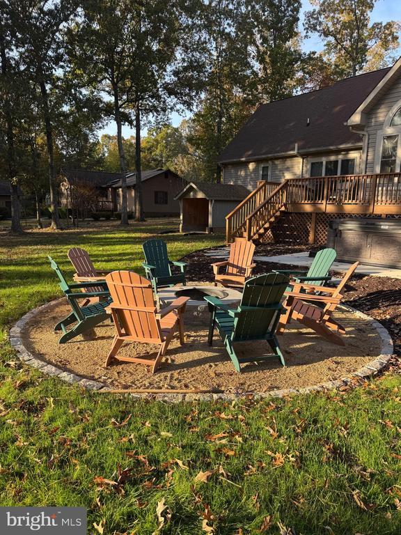 838 WINDWOOD COVES BLVD, MINERAL, Virginia 23117, 5 Bedrooms Bedrooms, ,3 BathroomsBathrooms,Residential,838 WINDWOOD COVES BLVD,VALA2009714 MLS # VALA2009714