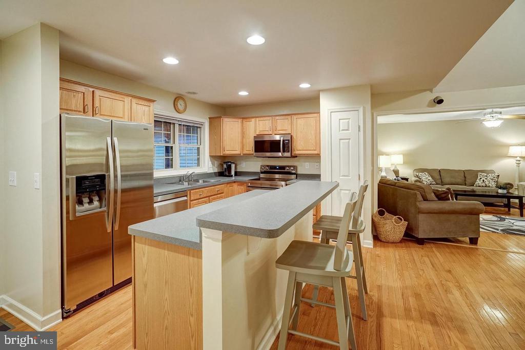 838 WINDWOOD COVES BLVD, MINERAL, Virginia 23117, 5 Bedrooms Bedrooms, ,3 BathroomsBathrooms,Residential,838 WINDWOOD COVES BLVD,VALA2009714 MLS # VALA2009714