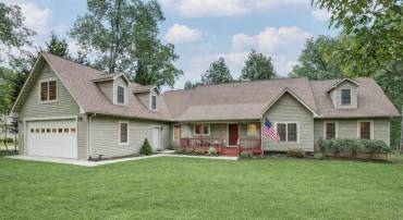 838 WINDWOOD COVES BLVD, MINERAL, Virginia 23117, 5 Bedrooms Bedrooms, ,3 BathroomsBathrooms,Residential,838 WINDWOOD COVES BLVD,VALA2009714 MLS # VALA2009714