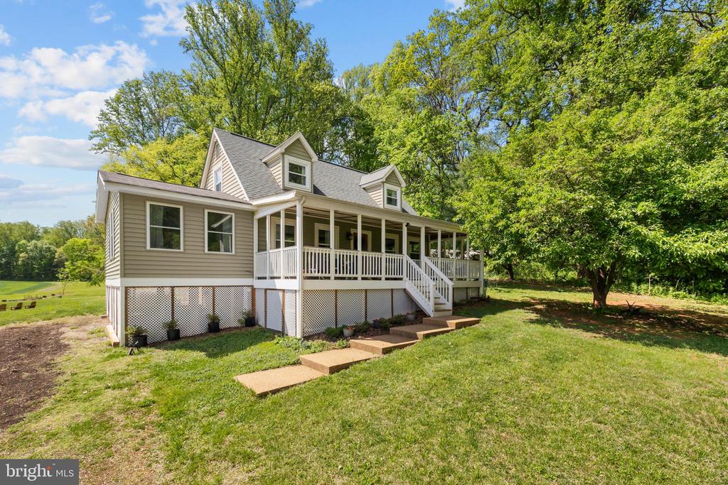 10444 WILLOWSPRING LN, WARRENTON, Virginia 20186, 3 Bedrooms Bedrooms, ,2 BathroomsBathrooms,Residential,10444 WILLOWSPRING LN,VAFQ2021630 MLS # VAFQ2021630