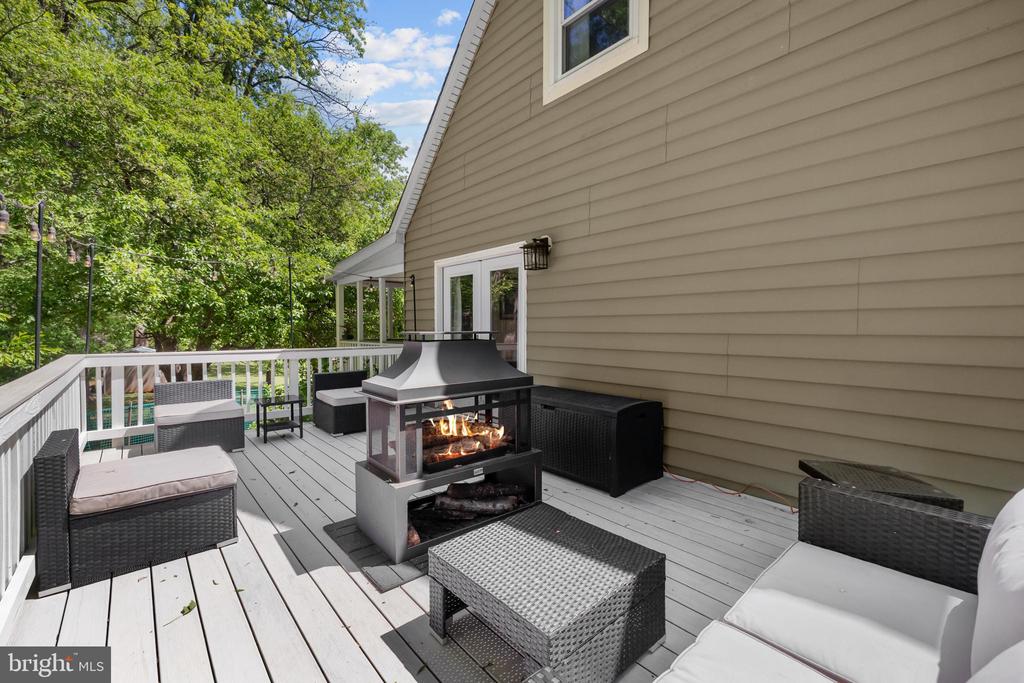 10444 WILLOWSPRING LN, WARRENTON, Virginia 20186, 3 Bedrooms Bedrooms, ,2 BathroomsBathrooms,Residential,10444 WILLOWSPRING LN,VAFQ2021630 MLS # VAFQ2021630