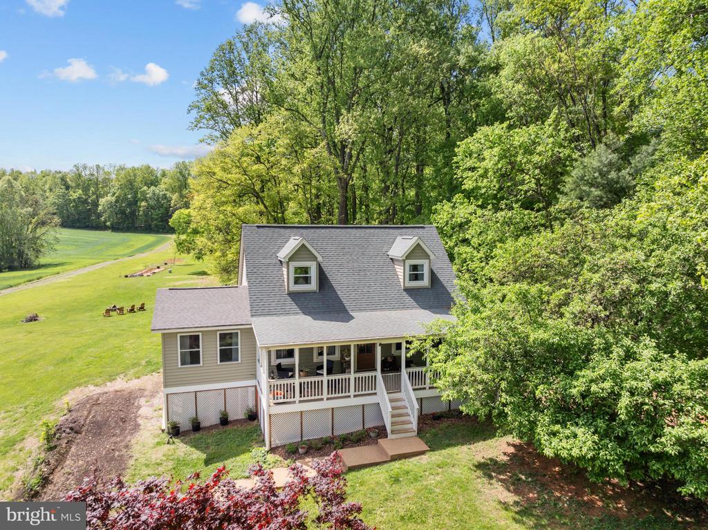 10444 WILLOWSPRING LN, WARRENTON, Virginia 20186, 3 Bedrooms Bedrooms, ,2 BathroomsBathrooms,Residential,10444 WILLOWSPRING LN,VAFQ2021630 MLS # VAFQ2021630