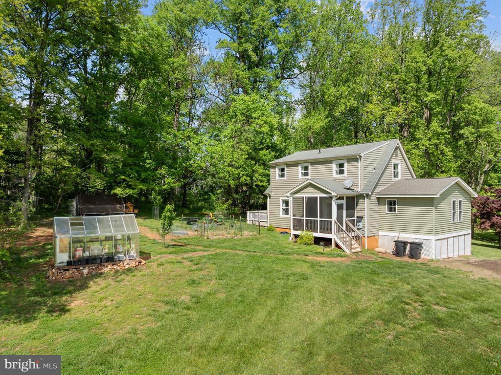 10444 WILLOWSPRING LN, WARRENTON, Virginia 20186, 3 Bedrooms Bedrooms, ,2 BathroomsBathrooms,Residential,10444 WILLOWSPRING LN,VAFQ2021630 MLS # VAFQ2021630