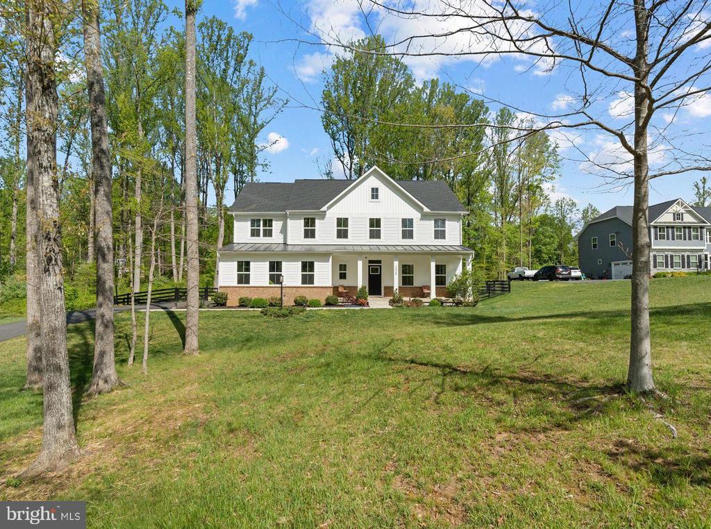 2008 WOODSTOCK ST, WARRENTON, Virginia 20187, 4 Bedrooms Bedrooms, ,3 BathroomsBathrooms,Residential,2008 WOODSTOCK ST,VAFQ2021656 MLS # VAFQ2021656