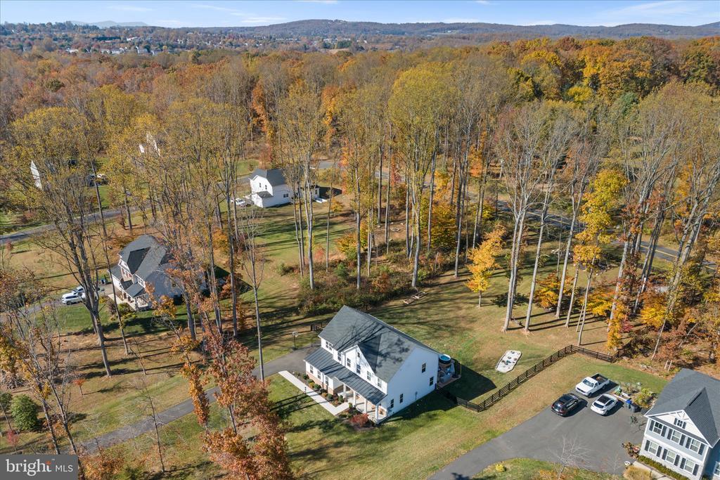 2008 WOODSTOCK ST, WARRENTON, Virginia 20187, 4 Bedrooms Bedrooms, ,3 BathroomsBathrooms,Residential,2008 WOODSTOCK ST,VAFQ2021656 MLS # VAFQ2021656