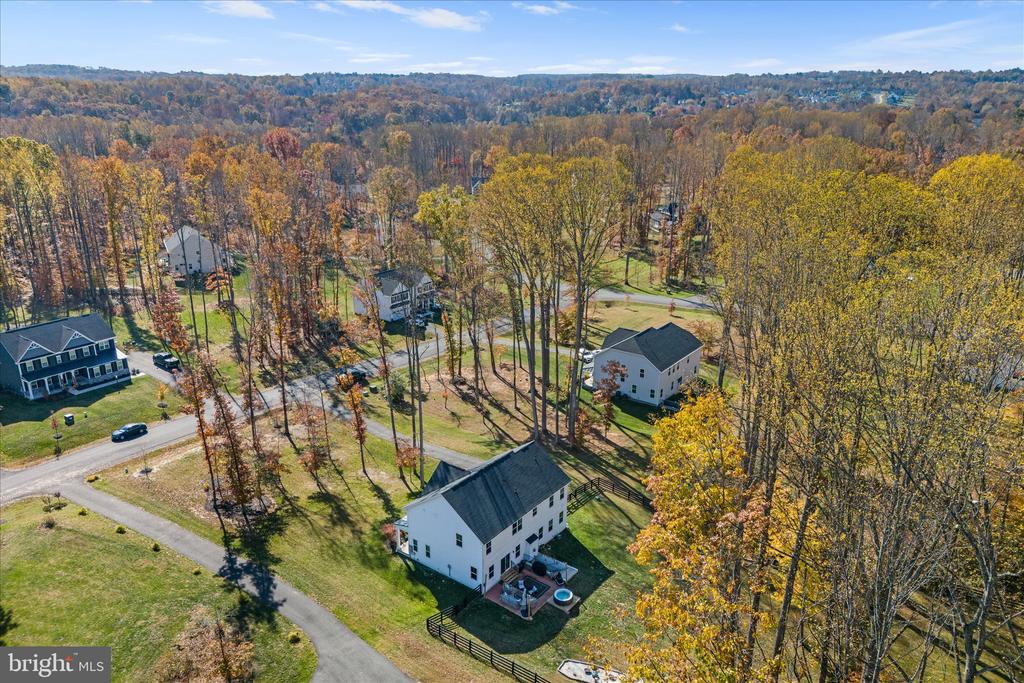 2008 WOODSTOCK ST, WARRENTON, Virginia 20187, 4 Bedrooms Bedrooms, ,3 BathroomsBathrooms,Residential,2008 WOODSTOCK ST,VAFQ2021656 MLS # VAFQ2021656