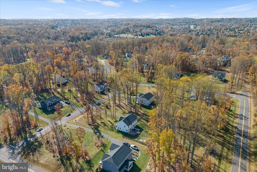 2008 WOODSTOCK ST, WARRENTON, Virginia 20187, 4 Bedrooms Bedrooms, ,3 BathroomsBathrooms,Residential,2008 WOODSTOCK ST,VAFQ2021656 MLS # VAFQ2021656