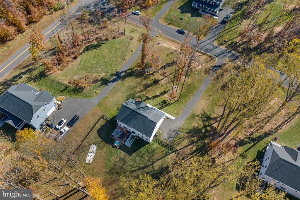 2008 WOODSTOCK ST, WARRENTON, Virginia 20187, 4 Bedrooms Bedrooms, ,3 BathroomsBathrooms,Residential,2008 WOODSTOCK ST,VAFQ2021656 MLS # VAFQ2021656