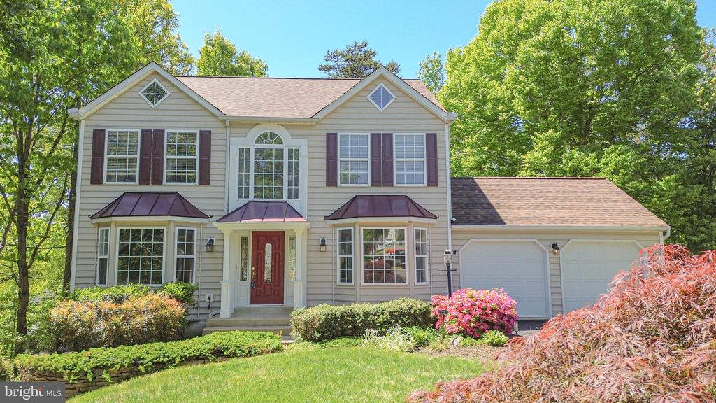 4120 GLOUSTER LN, FREDERICKSBURG, Virginia 22408, 3 Bedrooms Bedrooms, ,2 BathroomsBathrooms,Residential,4120 GLOUSTER LN,VASP2041040 MLS # VASP2041040