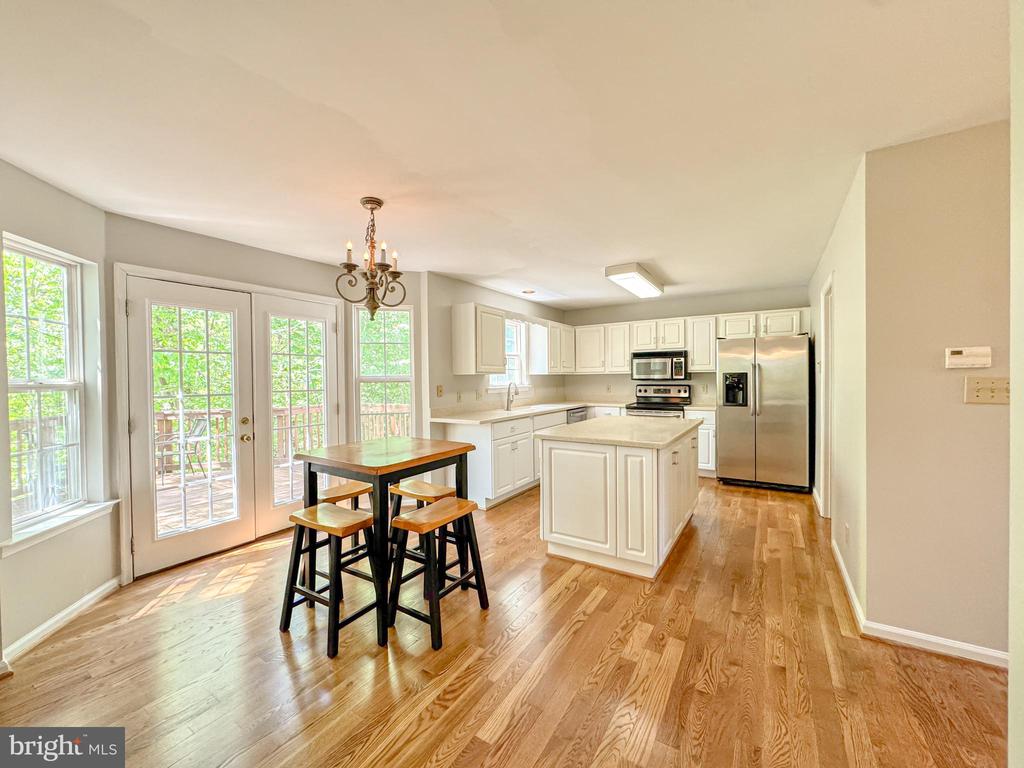 4120 GLOUSTER LN, FREDERICKSBURG, Virginia 22408, 3 Bedrooms Bedrooms, ,2 BathroomsBathrooms,Residential,4120 GLOUSTER LN,VASP2041040 MLS # VASP2041040