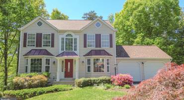 4120 GLOUSTER LN, FREDERICKSBURG, Virginia 22408, 3 Bedrooms Bedrooms, ,2 BathroomsBathrooms,Residential,4120 GLOUSTER LN,VASP2041040 MLS # VASP2041040