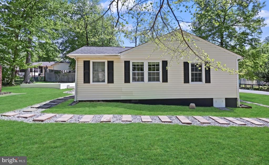 401 CLEVELAND CT, FREDERICKSBURG, Virginia 22407, 3 Bedrooms Bedrooms, ,2 BathroomsBathrooms,Residential,401 CLEVELAND CT,VASP2041094 MLS # VASP2041094