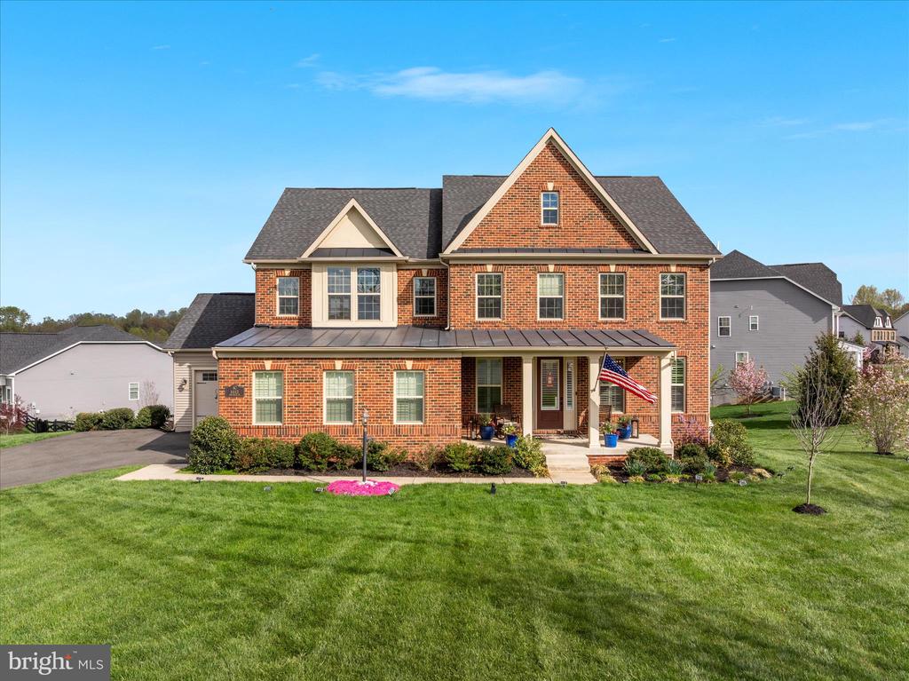 6443 BOB WHITE DR, WARRENTON, Virginia 20187, 5 Bedrooms Bedrooms, ,4 BathroomsBathrooms,Residential,6443 BOB WHITE DR,VAFQ2021692 MLS # VAFQ2021692