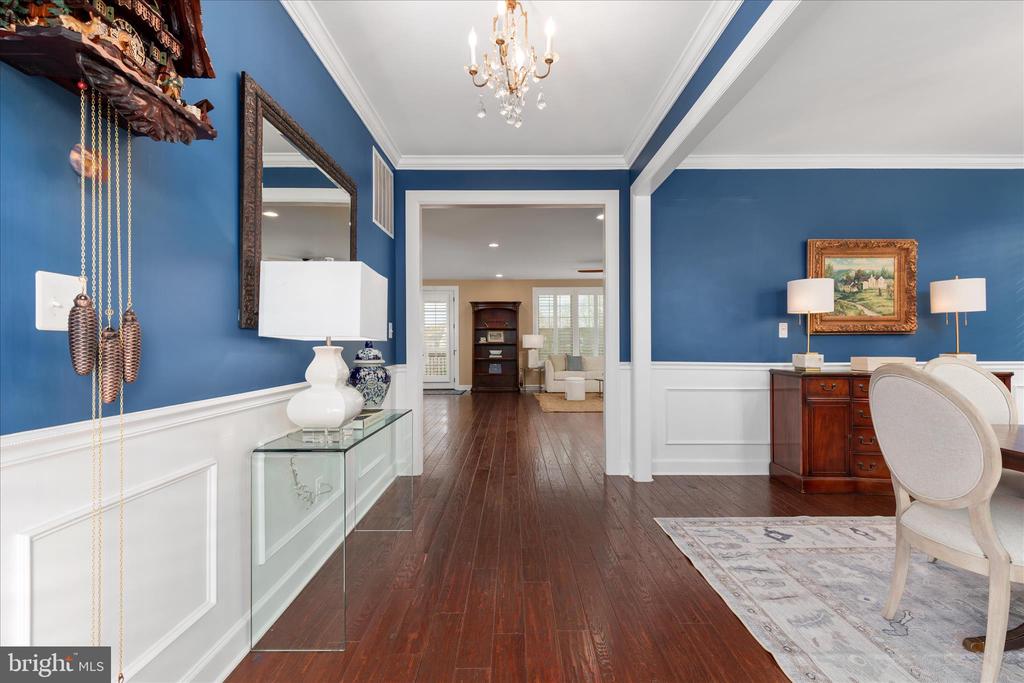 6443 BOB WHITE DR, WARRENTON, Virginia 20187, 5 Bedrooms Bedrooms, ,4 BathroomsBathrooms,Residential,6443 BOB WHITE DR,VAFQ2021692 MLS # VAFQ2021692