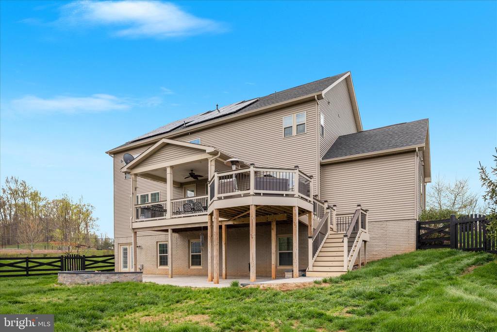 6443 BOB WHITE DR, WARRENTON, Virginia 20187, 5 Bedrooms Bedrooms, ,4 BathroomsBathrooms,Residential,6443 BOB WHITE DR,VAFQ2021692 MLS # VAFQ2021692