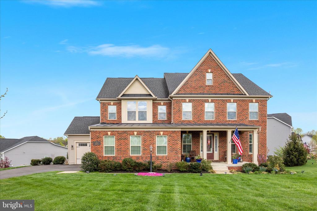 6443 BOB WHITE DR, WARRENTON, Virginia 20187, 5 Bedrooms Bedrooms, ,4 BathroomsBathrooms,Residential,6443 BOB WHITE DR,VAFQ2021692 MLS # VAFQ2021692