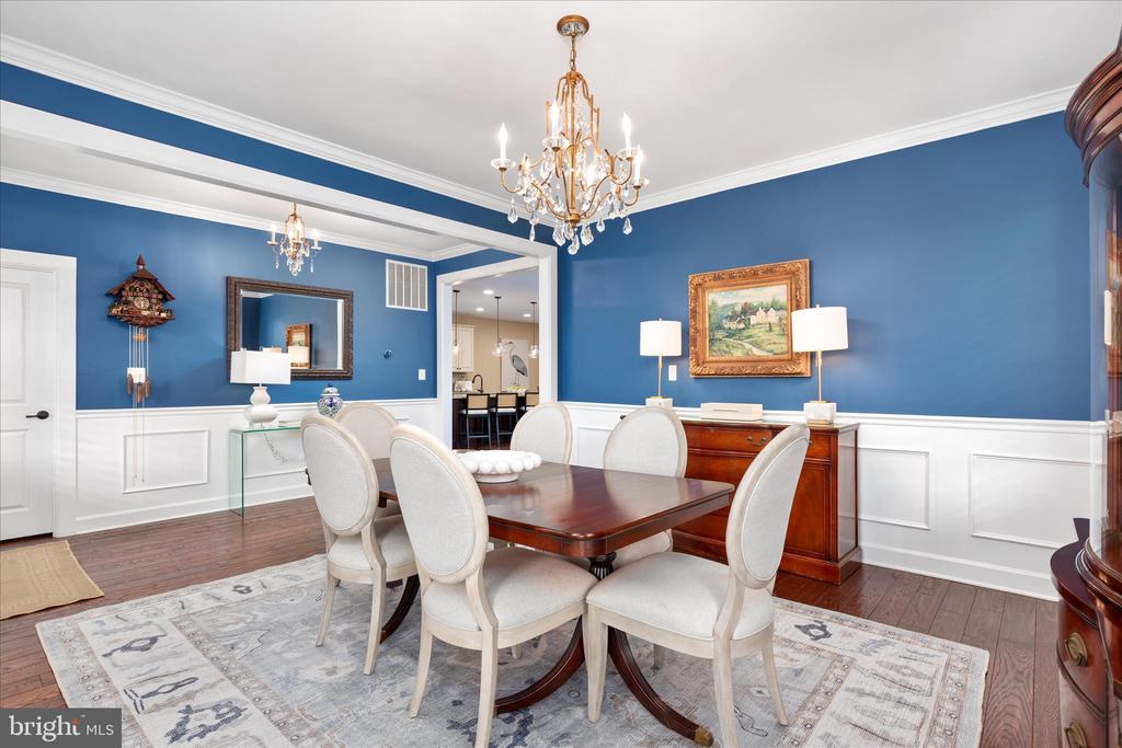 6443 BOB WHITE DR, WARRENTON, Virginia 20187, 5 Bedrooms Bedrooms, ,4 BathroomsBathrooms,Residential,6443 BOB WHITE DR,VAFQ2021692 MLS # VAFQ2021692