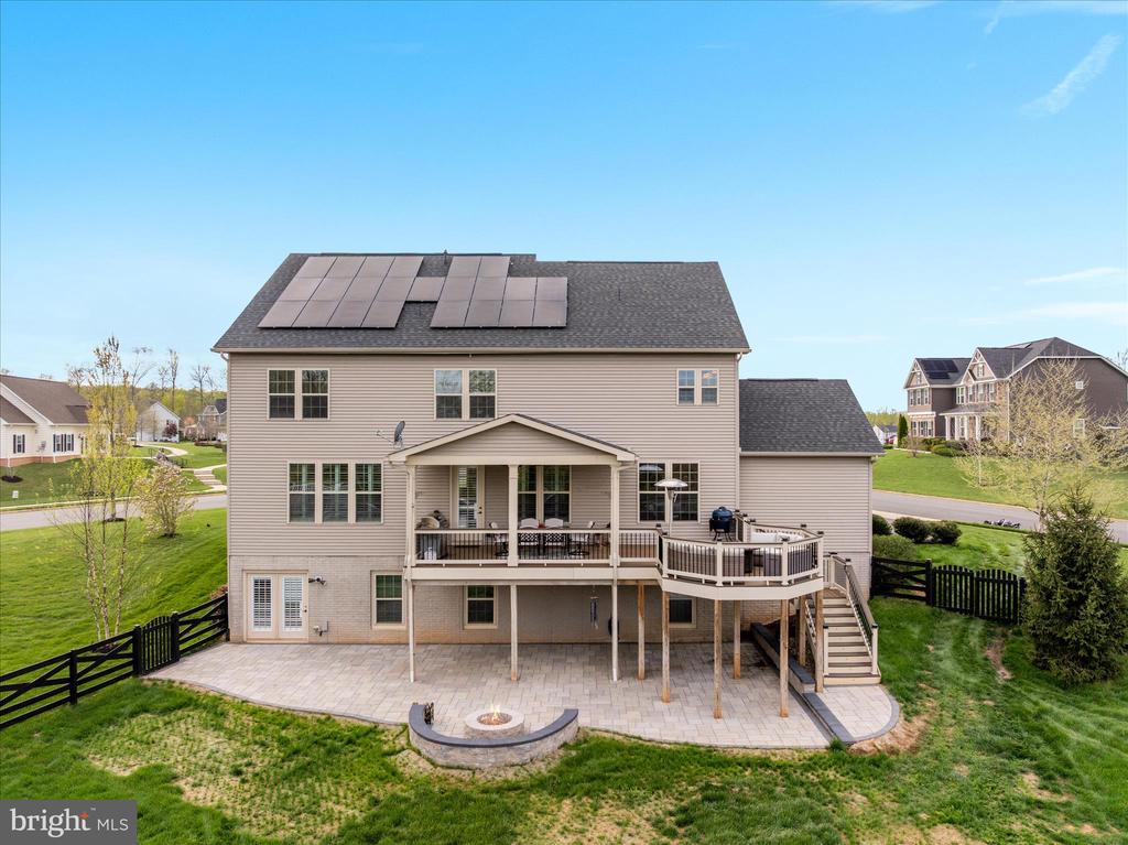 6443 BOB WHITE DR, WARRENTON, Virginia 20187, 5 Bedrooms Bedrooms, ,4 BathroomsBathrooms,Residential,6443 BOB WHITE DR,VAFQ2021692 MLS # VAFQ2021692