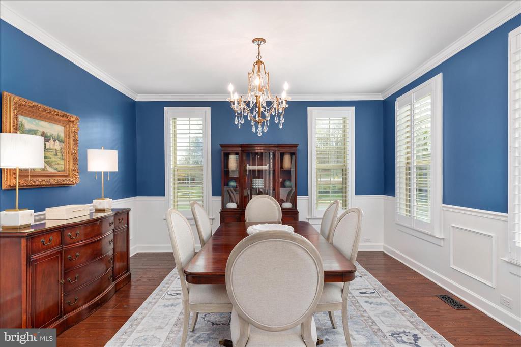 6443 BOB WHITE DR, WARRENTON, Virginia 20187, 5 Bedrooms Bedrooms, ,4 BathroomsBathrooms,Residential,6443 BOB WHITE DR,VAFQ2021692 MLS # VAFQ2021692