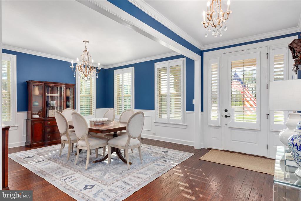 6443 BOB WHITE DR, WARRENTON, Virginia 20187, 5 Bedrooms Bedrooms, ,4 BathroomsBathrooms,Residential,6443 BOB WHITE DR,VAFQ2021692 MLS # VAFQ2021692