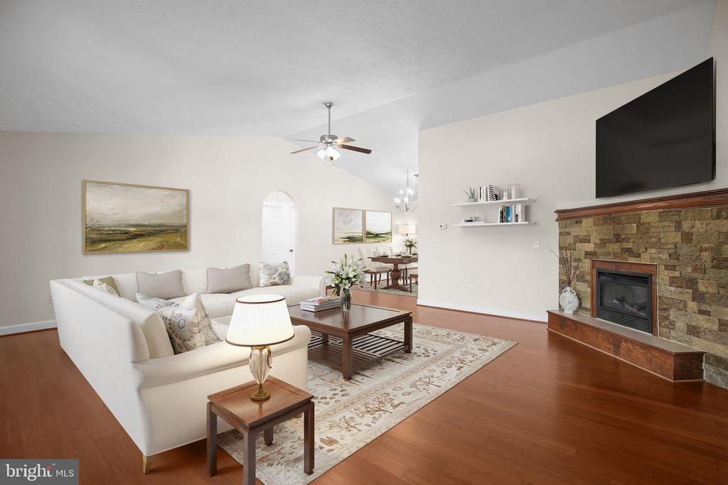 33 AUSTIN WAY, BUMPASS, Virginia 23024, 3 Bedrooms Bedrooms, ,2 BathroomsBathrooms,Residential,33 AUSTIN WAY,VALA2009632 MLS # VALA2009632